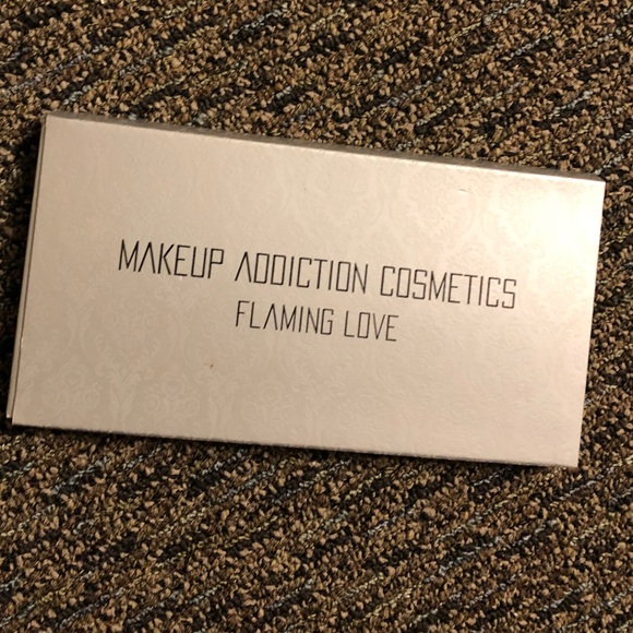 Makeup forever palette - Picture 3 of 3